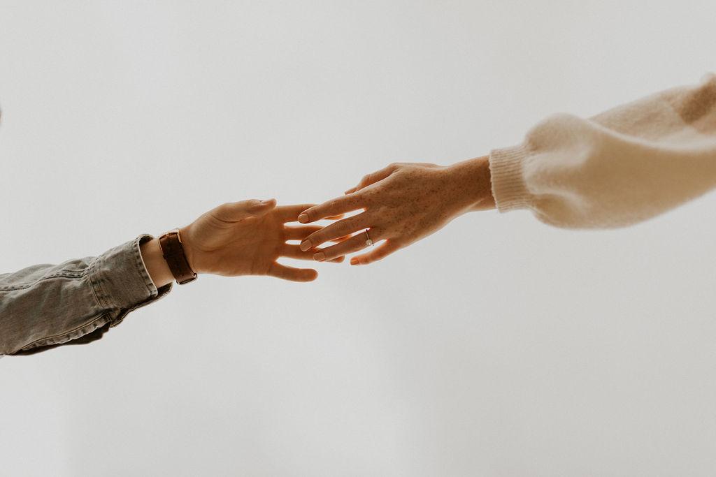 The Wedding Website of Samantha Church and Collin Brooks