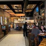 Marion Street Bistro