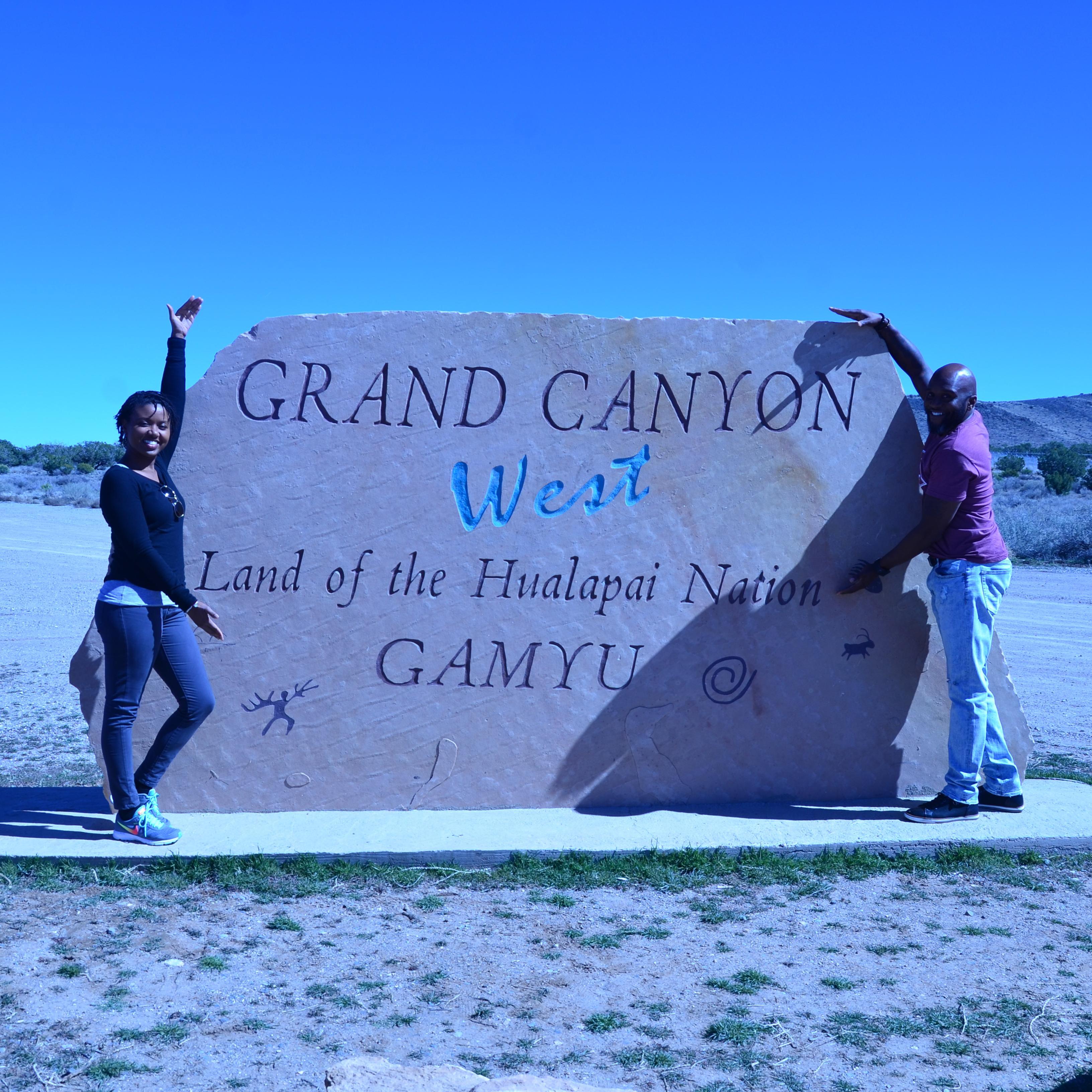 Grand Canyon 2017
