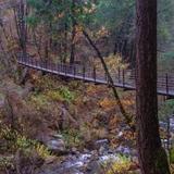 Deer Creek Tribute Trail