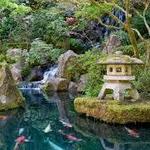 Portland Japanese Gardens