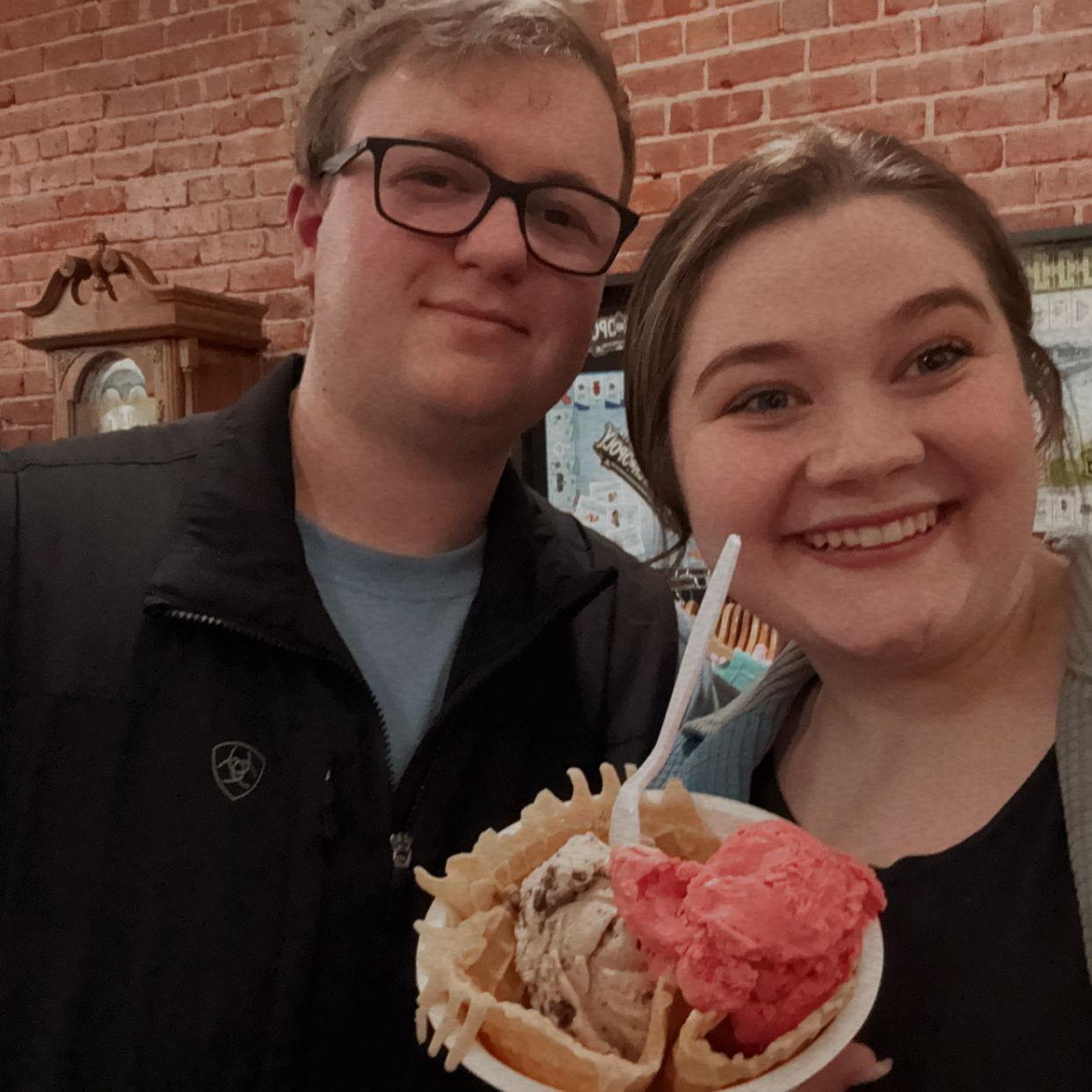 Our favorite sweet treat