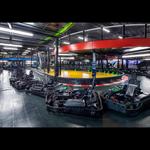 Andretti Indoor Karting & Games Katy