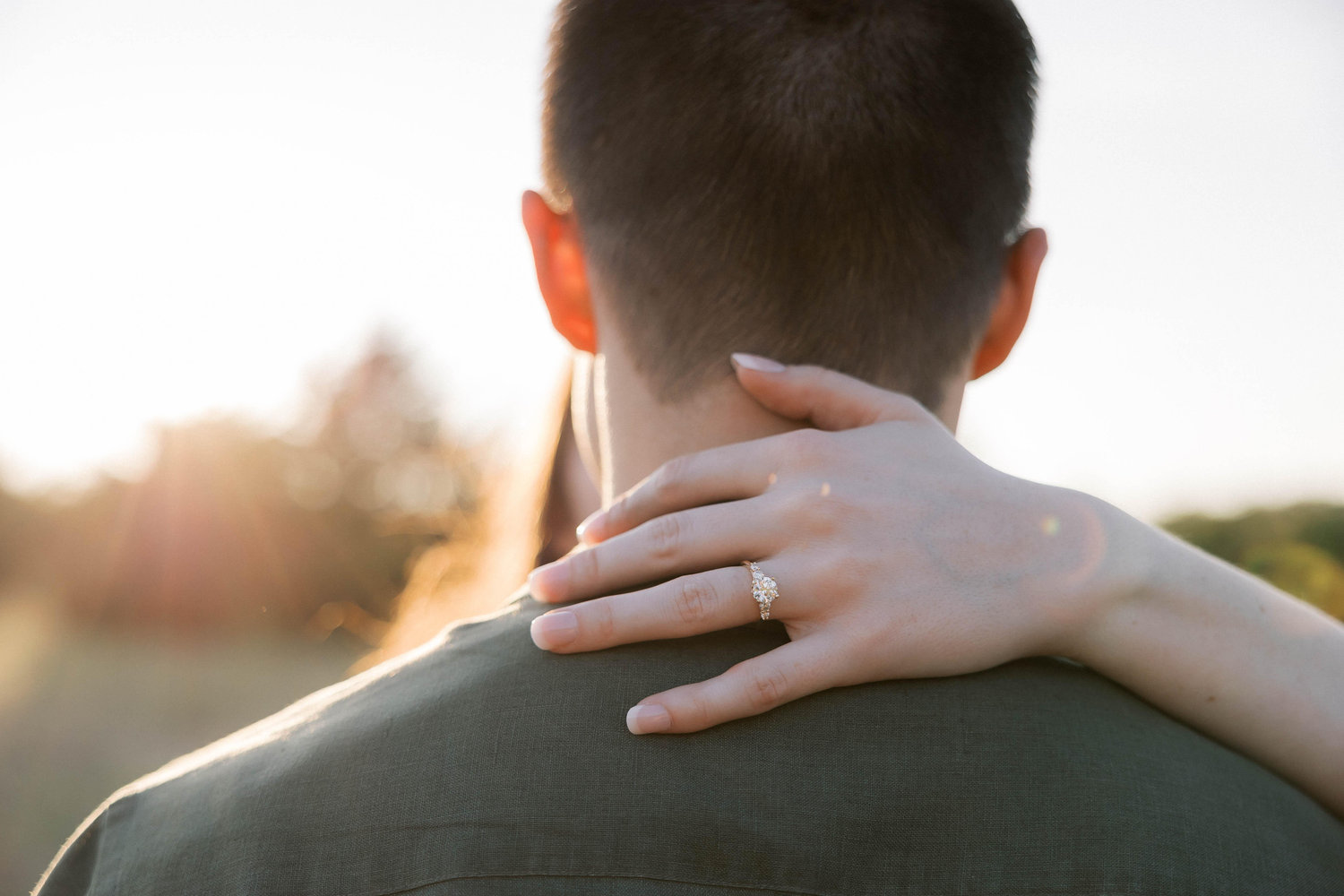 The Wedding Website of Emma Johnson and Daxton Givan