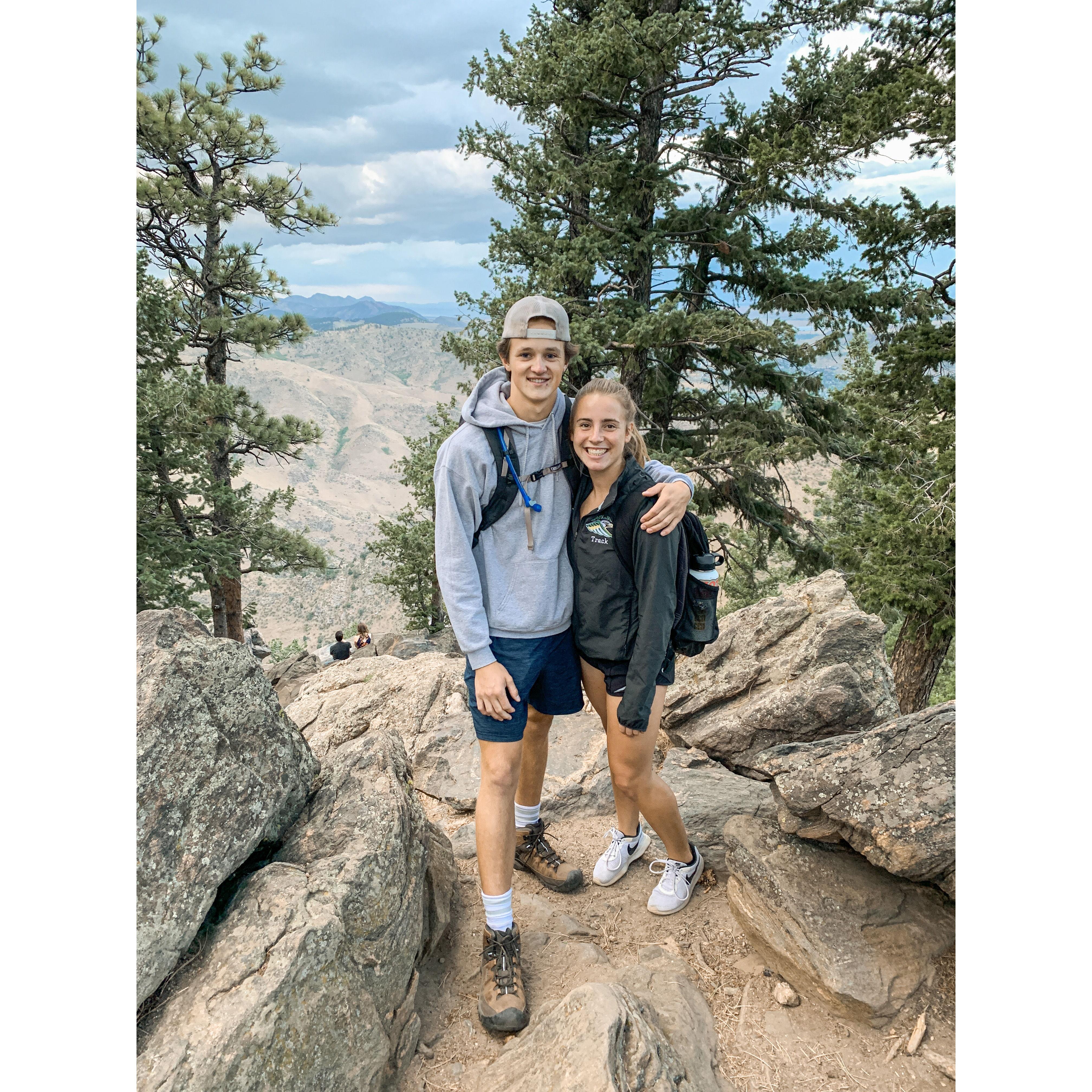 Colorado