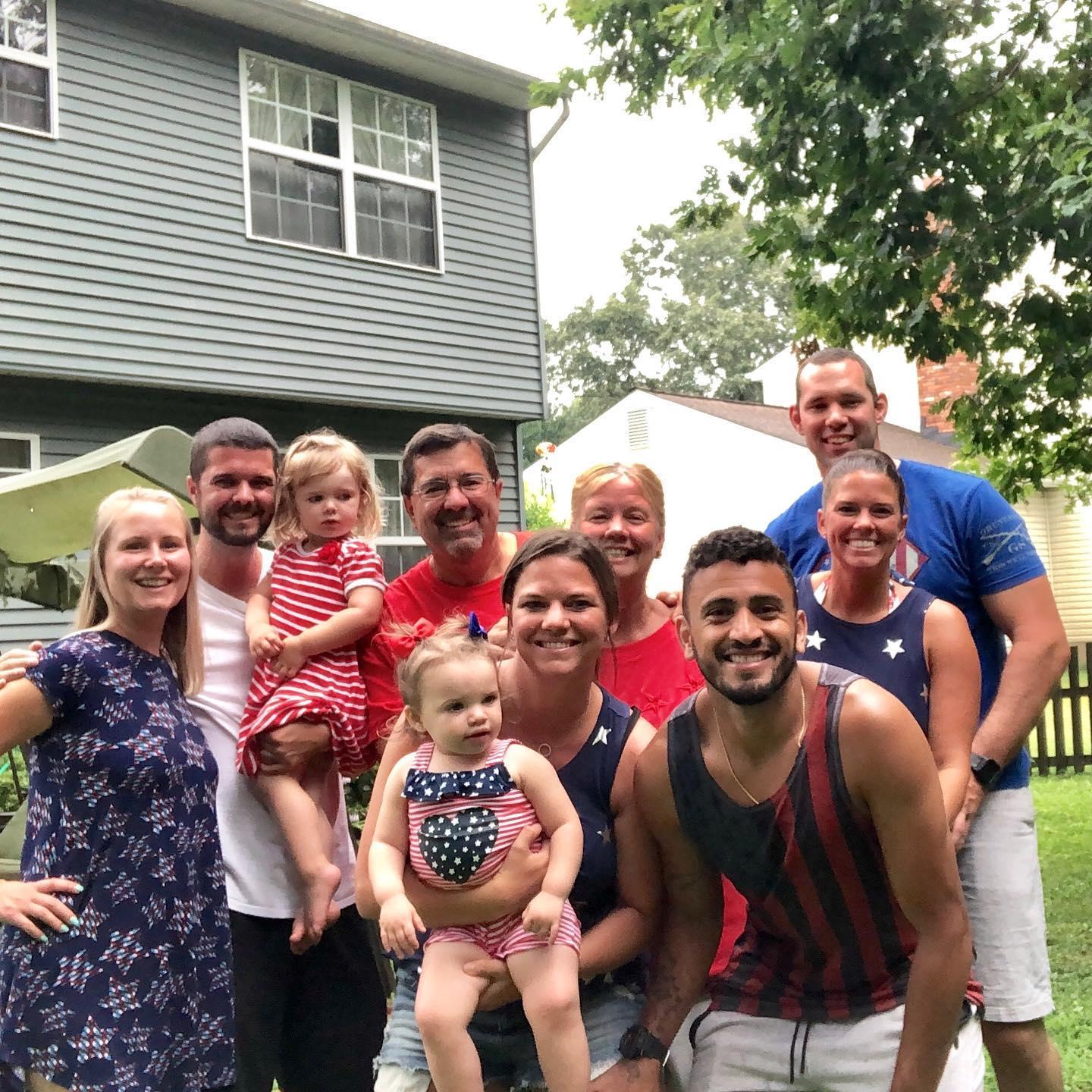4th of July!