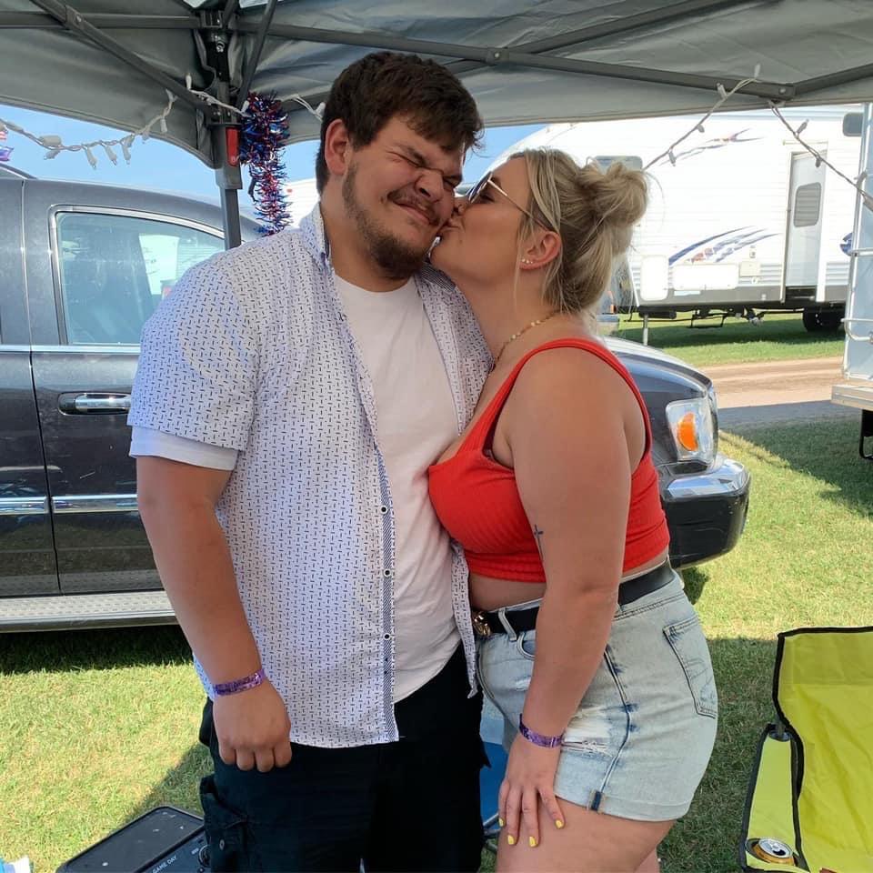 Second year at Hodag!!