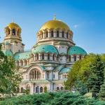 St. Alexander Nevsky Cathedral