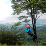RidgeRunner Ziplines
