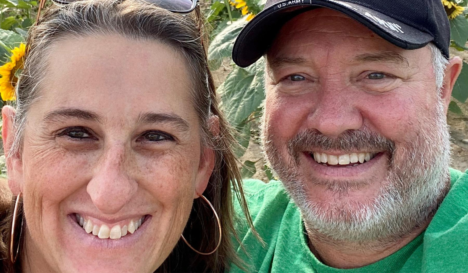 The Wedding Website of Leslie Mongson and Robert Just