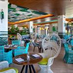 Buffet Caribe