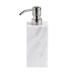 Camarillo Marble Lotion Dispenser