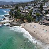 Victoria Beach