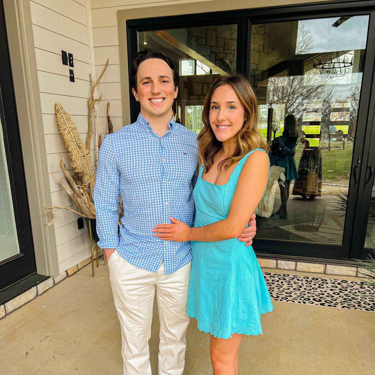 First Easter together!