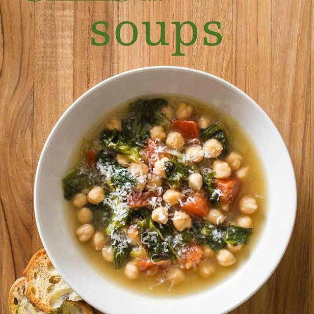 All Time Best Soups