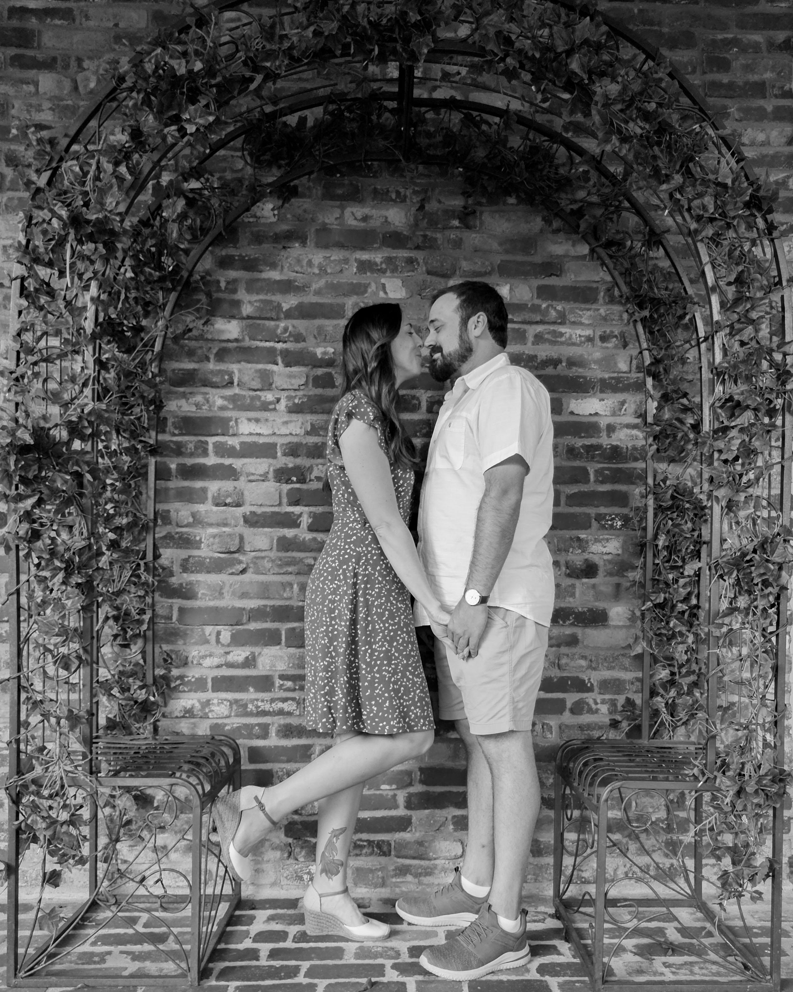 The Wedding Website of Audrey Peterson and Travis Thun