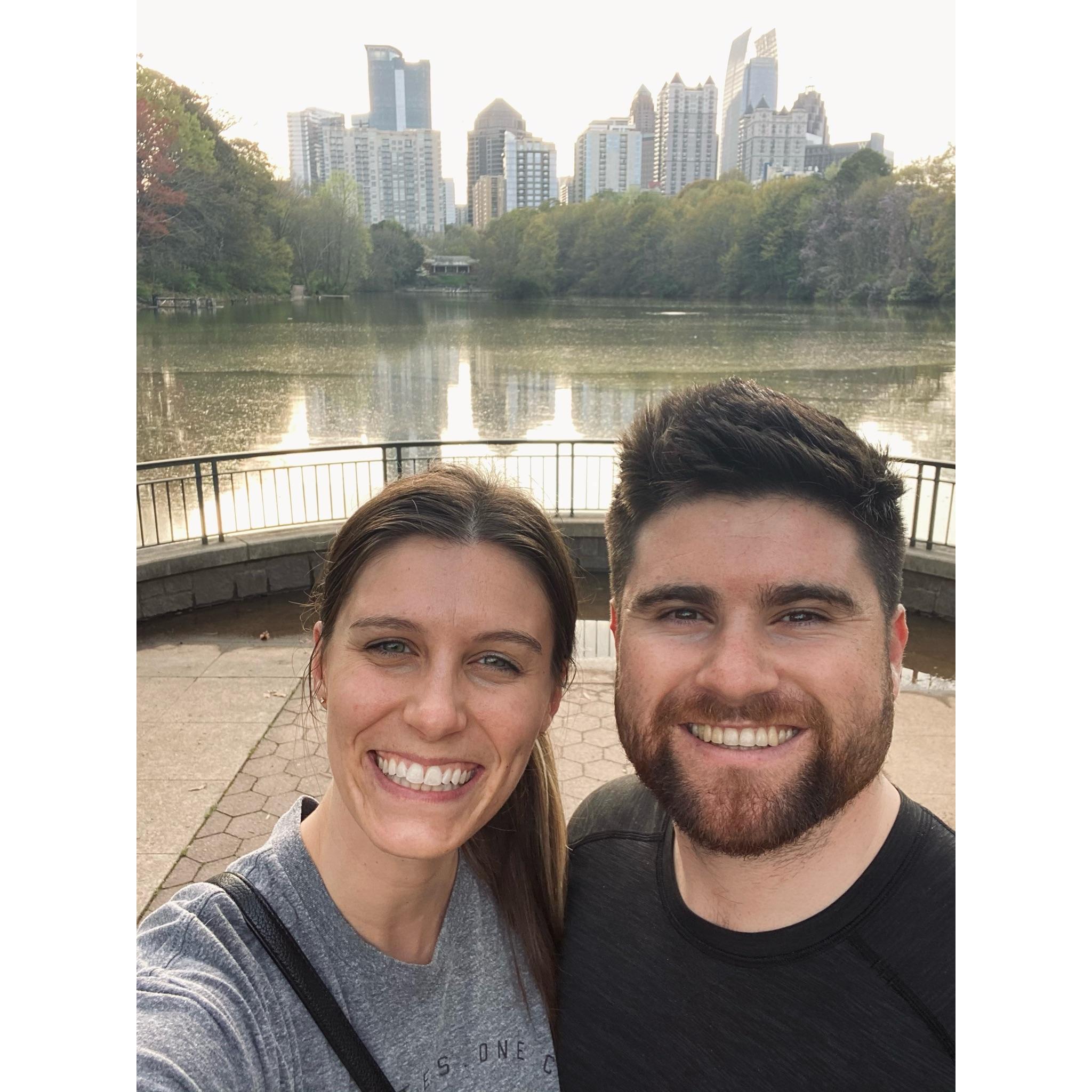 Atlanta, GA