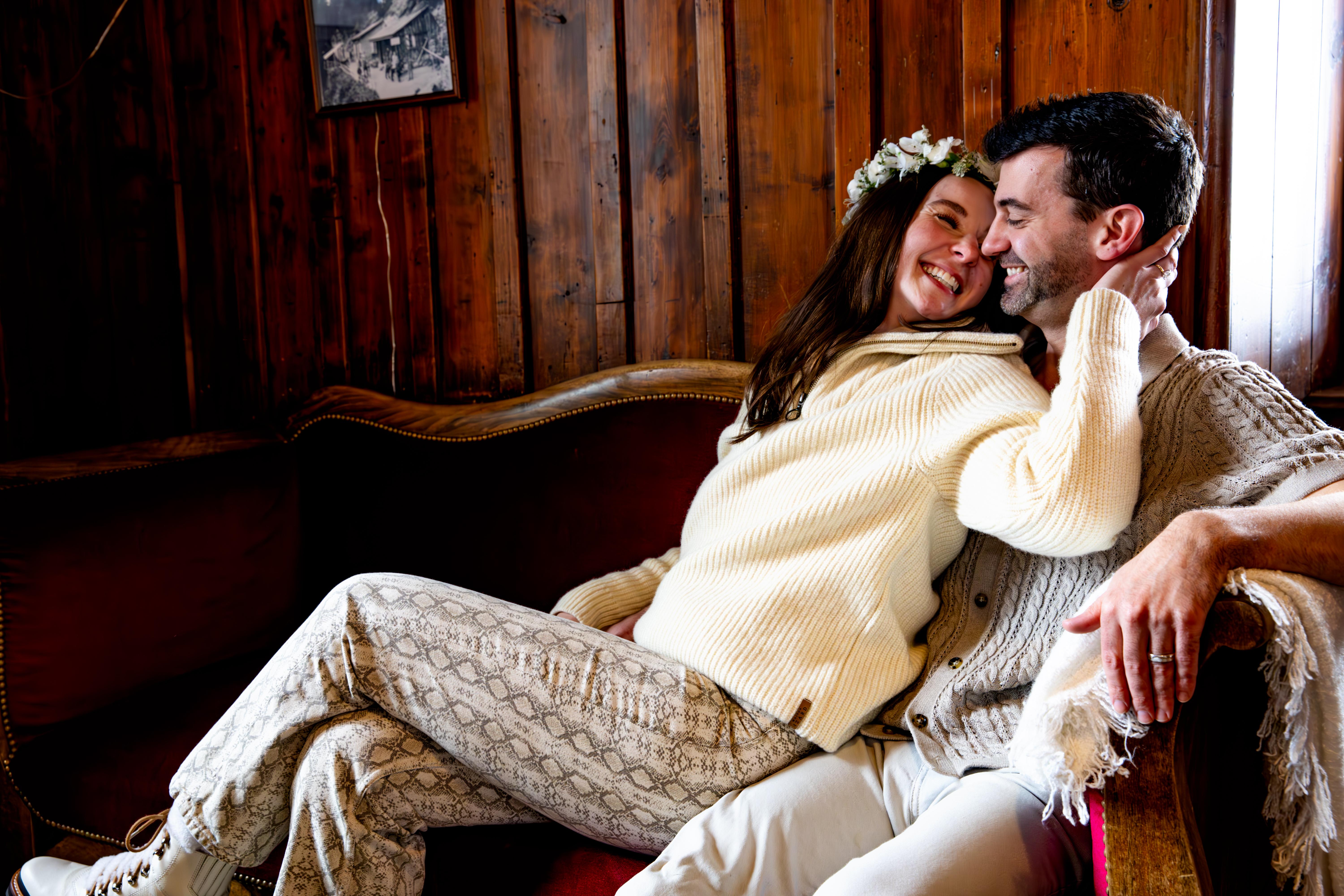 The Wedding Website of Amy Pyer and Jesse Rothman