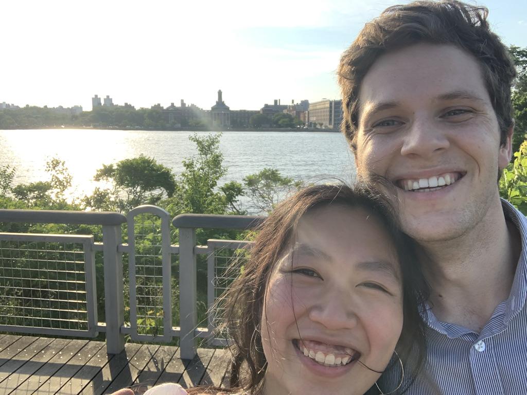 The Wedding Website of Kaitlyn Yiu and Lachlan Warrell