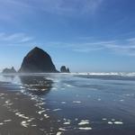 Cannon Beach