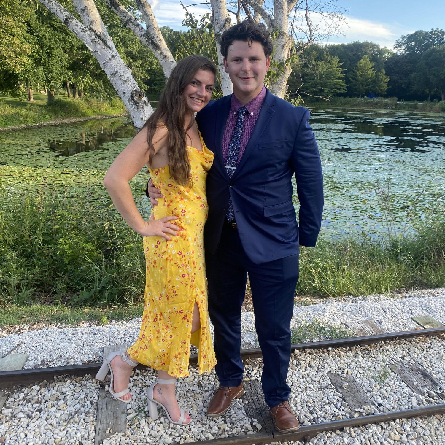 September 2022 Wedding