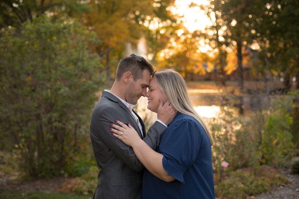 The Wedding Website of Nadine Royer and Wesley Down