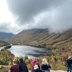 Artists Bluff