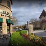The Forum on Peachtree Parkway