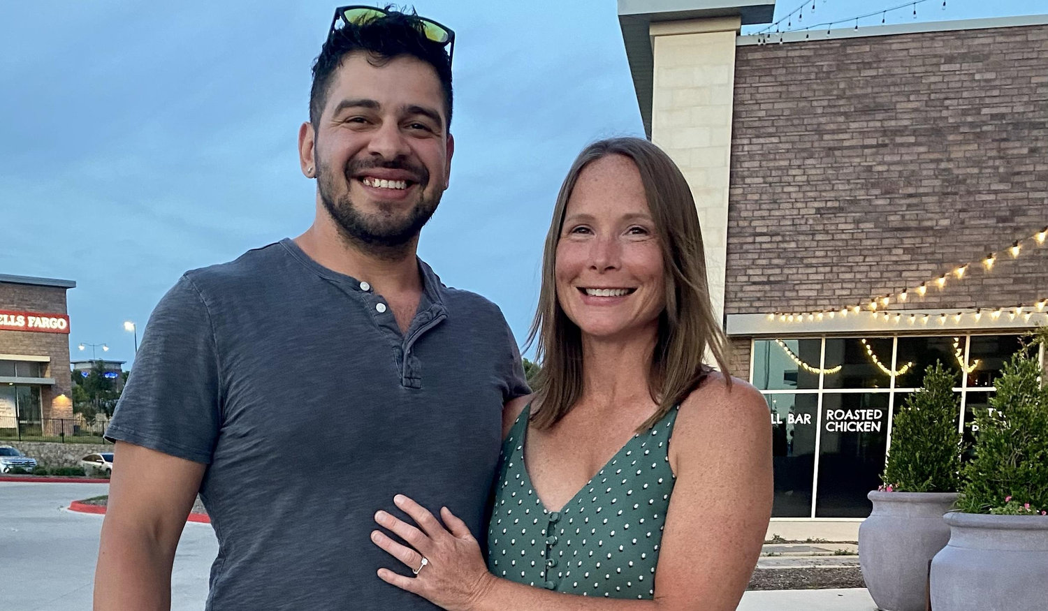 The Wedding Website of Sarah Haggard and Joseph Robles