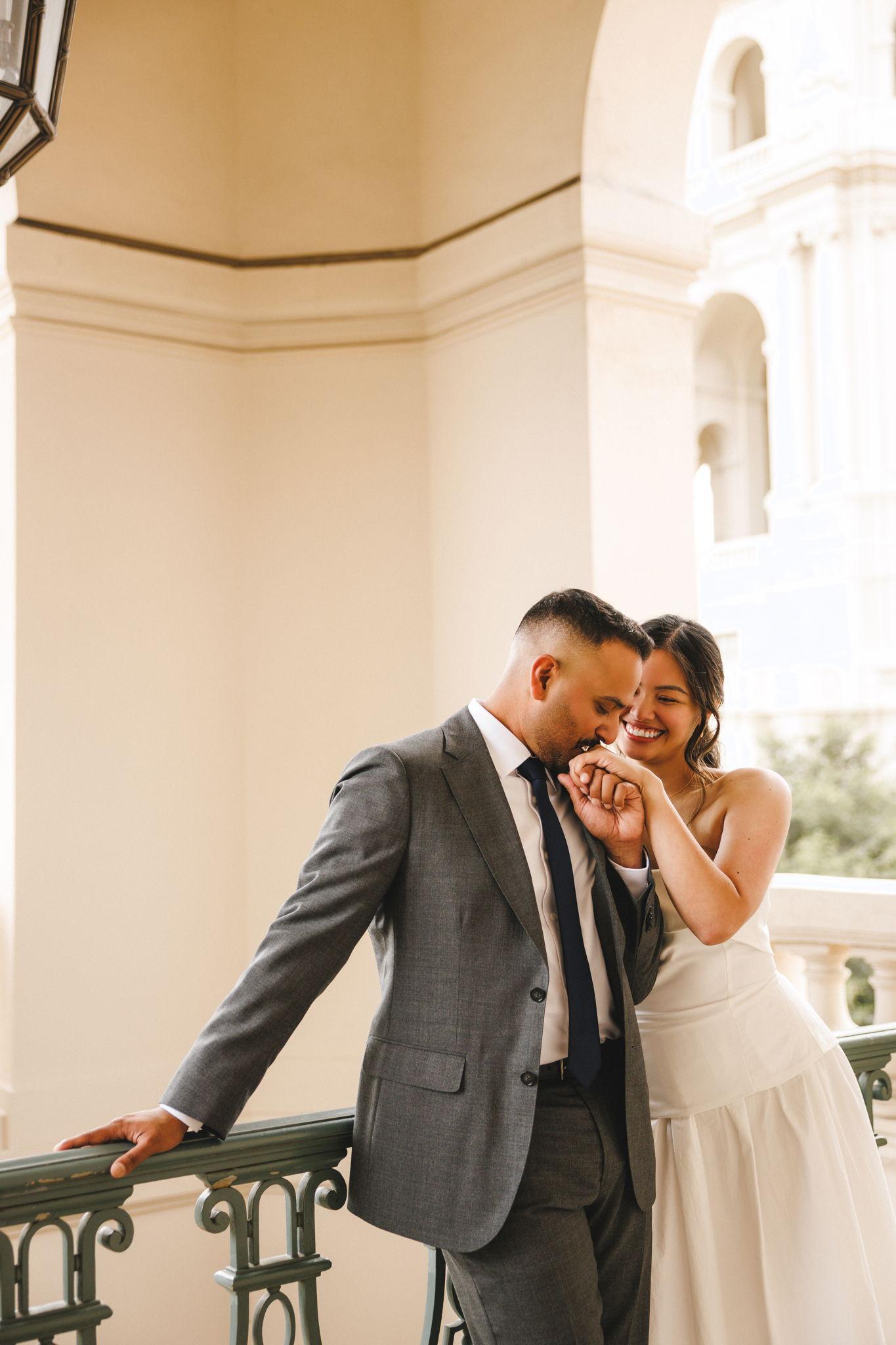 The Wedding Website of Suvin Kurian Varghese and Renee Ruth Abinuman Perez
