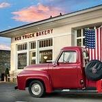 Red Truck Bakery
