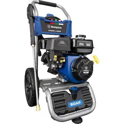 Westinghouse Gas Pressure Washer