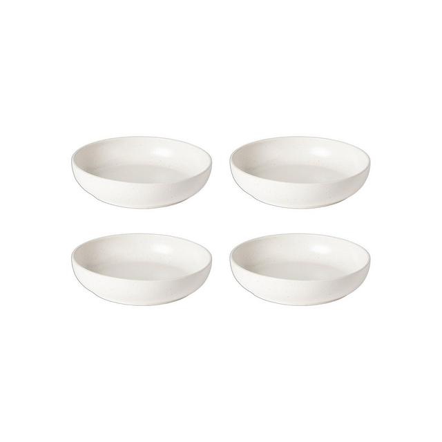 Casafina Pacifica Serveware Pasta Bowl, Set of 4, 33 oz