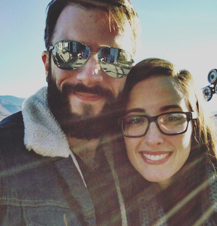 The Wedding Website of Caitlin Rainey and Will Young