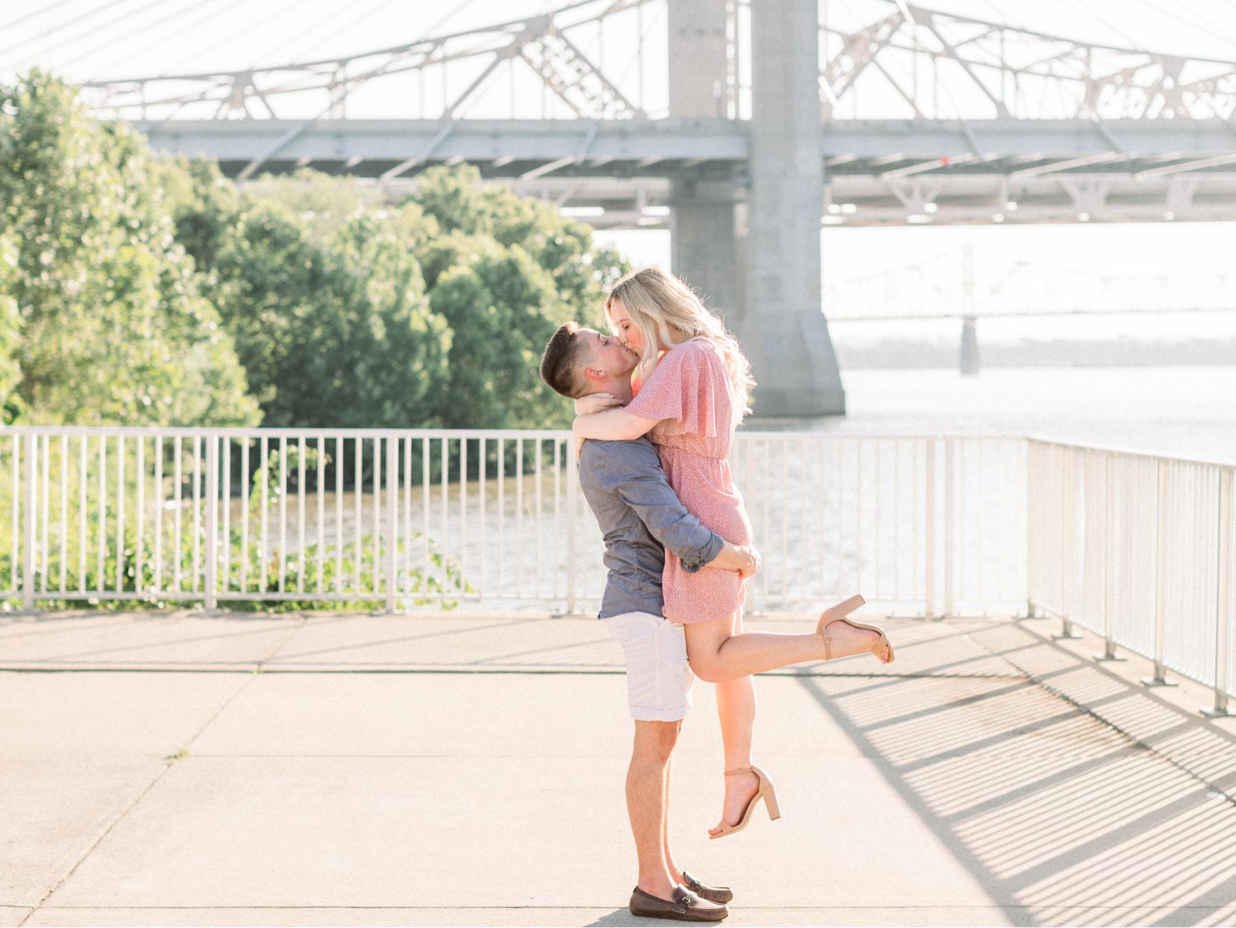 The Wedding Website of Morgan Ciasto and Corey Vest