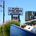 Flo's Clam Shack
