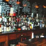 The Charleston [Bar]