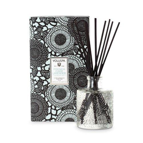 Voluspa French Cade & Lavender Home Ambience Diffuser 100 ml Limited 3.4 oz