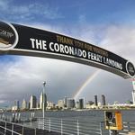 Coronado Ferry Landing