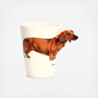 Dachshund Short-Hair Mug