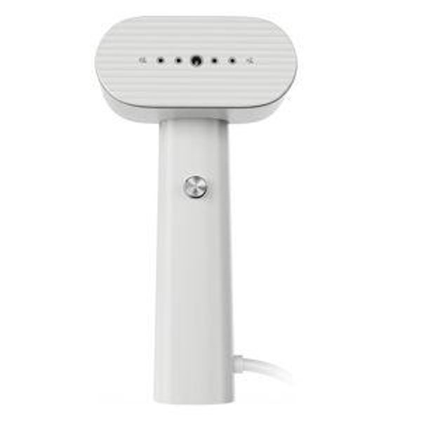 G6 Steamer for Clothes, Portable Travel Steamer Iron for Clothes, White