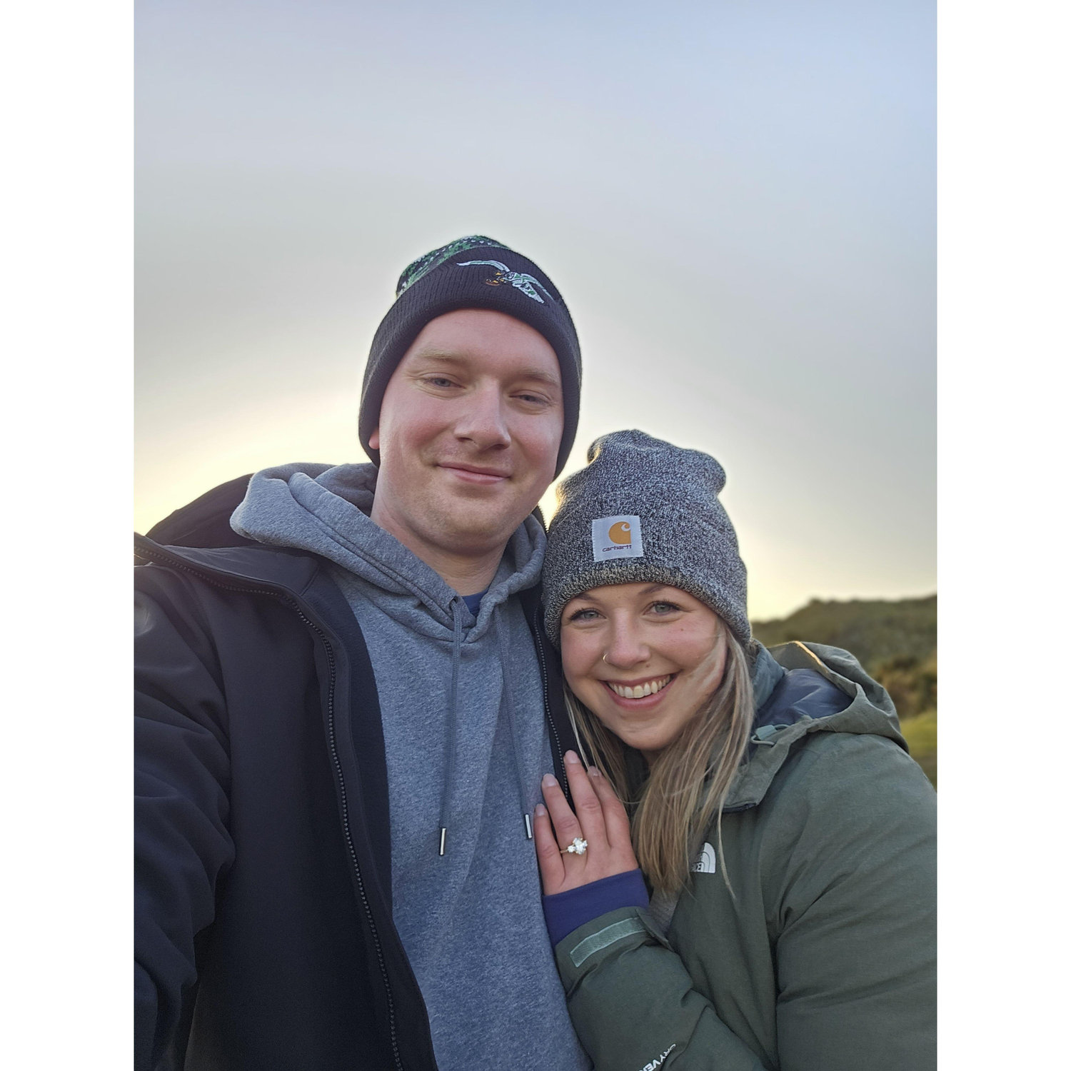 Arthur's Seat