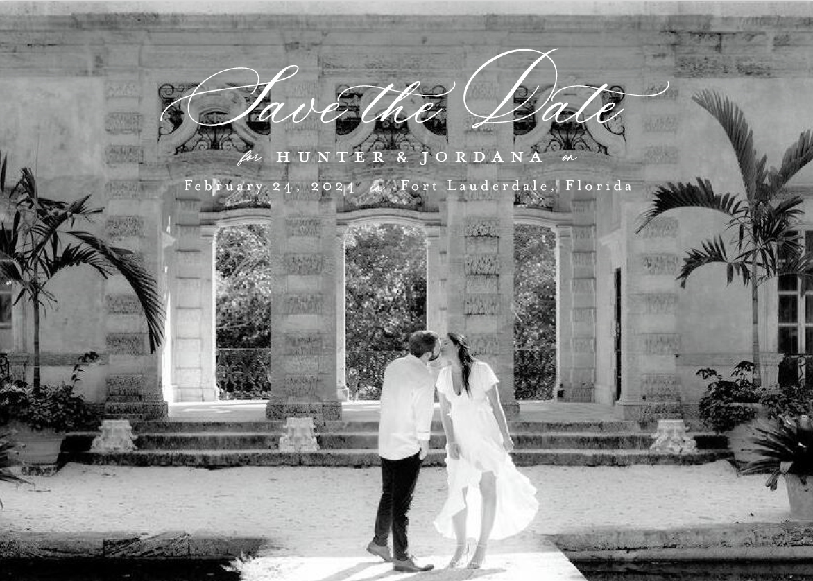 The Wedding Website of Jordana Abugattas and Hunter Ramsay