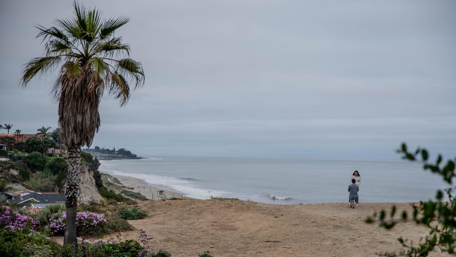 The Wedding Website of Selena Cofinco and Alec Berry
