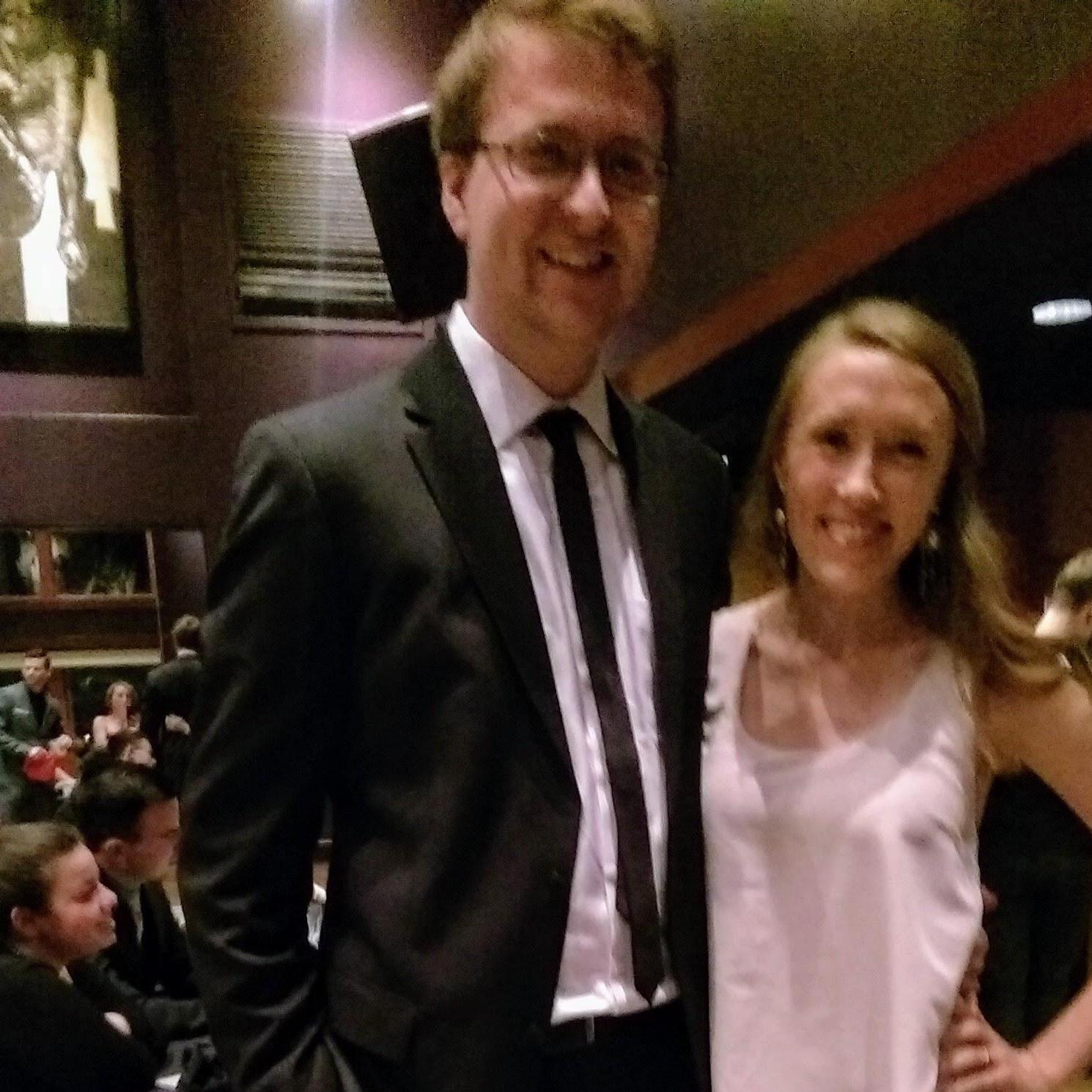 Tour Guide formal c. 2015.