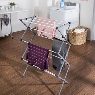 Folding Drying Rack