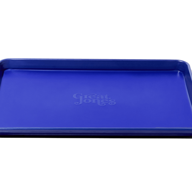 Holy Sheet Pan