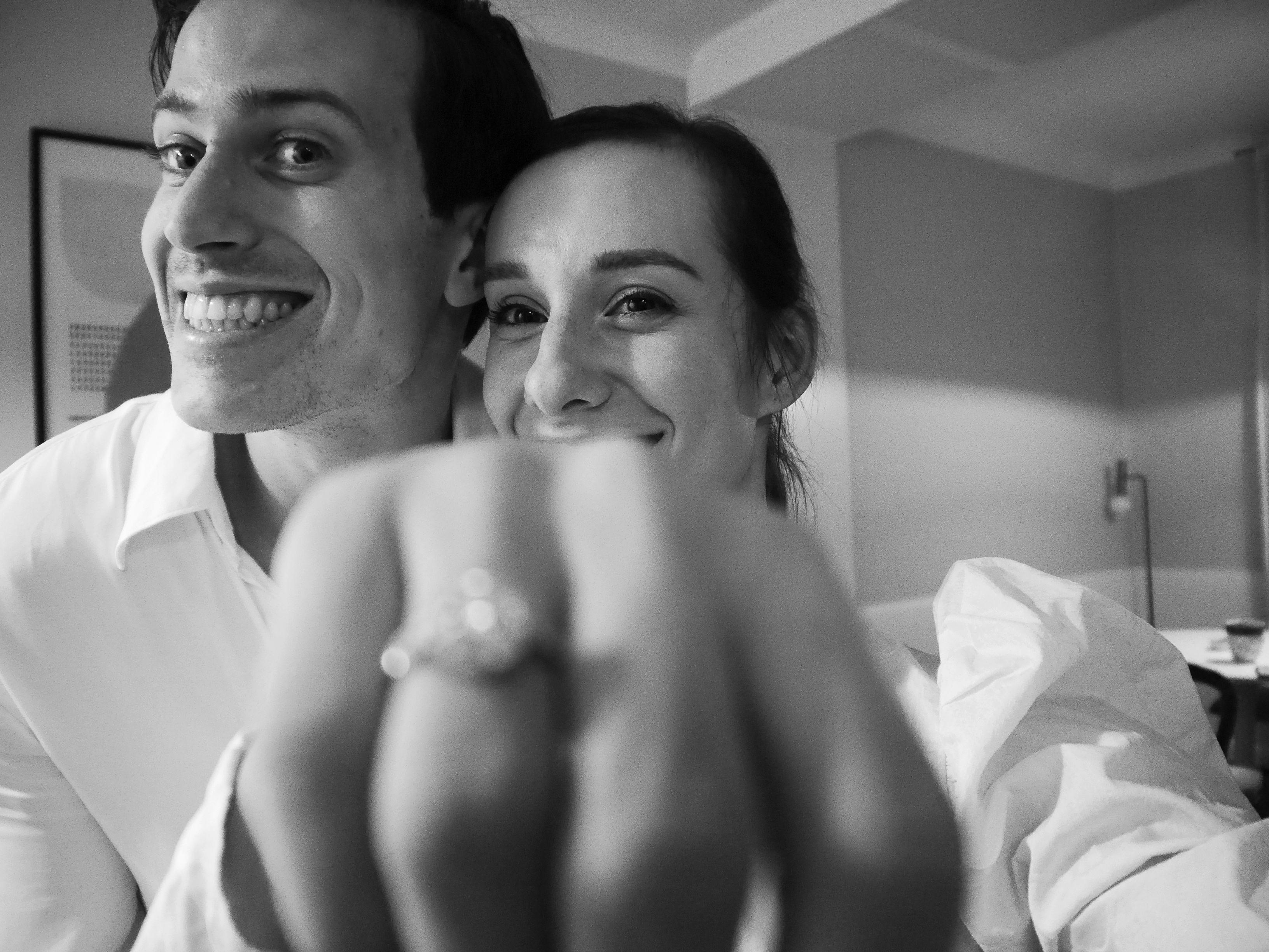 The Wedding Website of Kristóf Szabó and Natalia Pasiut