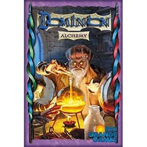 Dominion: Prosperity