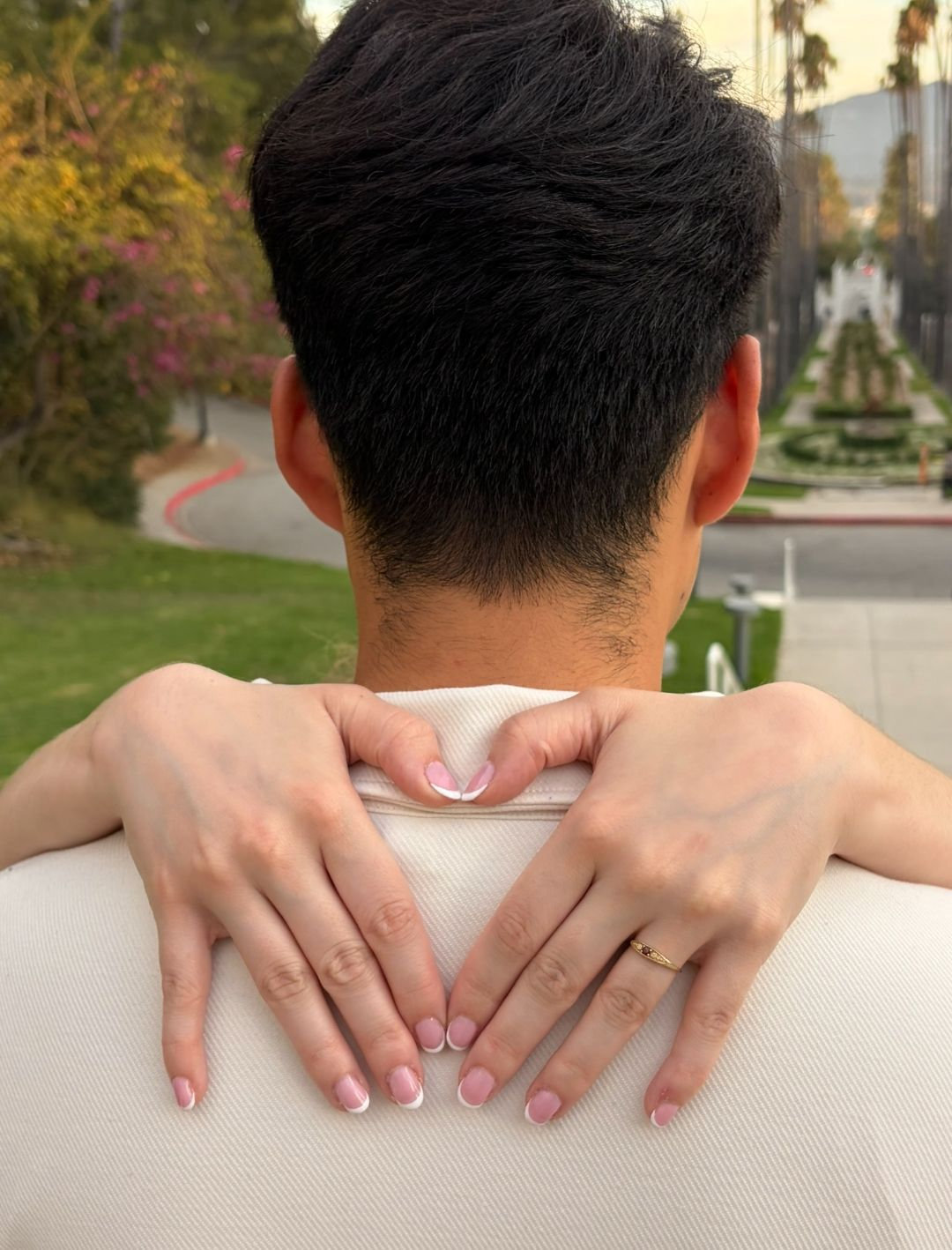 The Wedding Website of Samantha Madsen and Ryan Velasquez